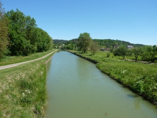 05 en direction dAncy le Libre Yonne HDTV 720